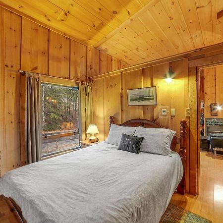 Вилла Stratton Woods West Wardsboro Экстерьер фото